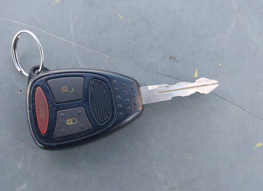 Photo 11 of 2005 Dodge Dakota SLT (VIN 1D7HE48N95S202719)