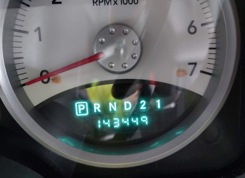 Photo 15 of 2008 Dodge Dakota SLT (VIN 1D7HE48N98S506024)