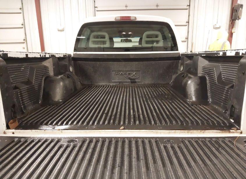 Photo 12 of 2007 Dodge Dakota SLT (VIN 1D7HE48P97S194870)