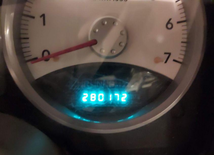 Photo 16 of 2007 Dodge Dakota SLT (VIN 1D7HE48P97S194870)