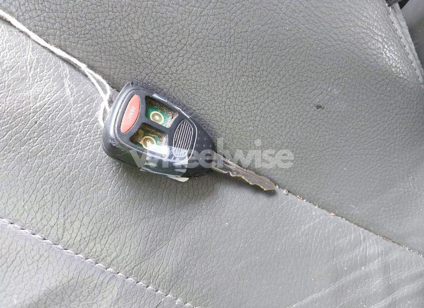 Photo 11 of 2005 Dodge Dakota LARAMIE (VIN 1D7HE58K75S130091)