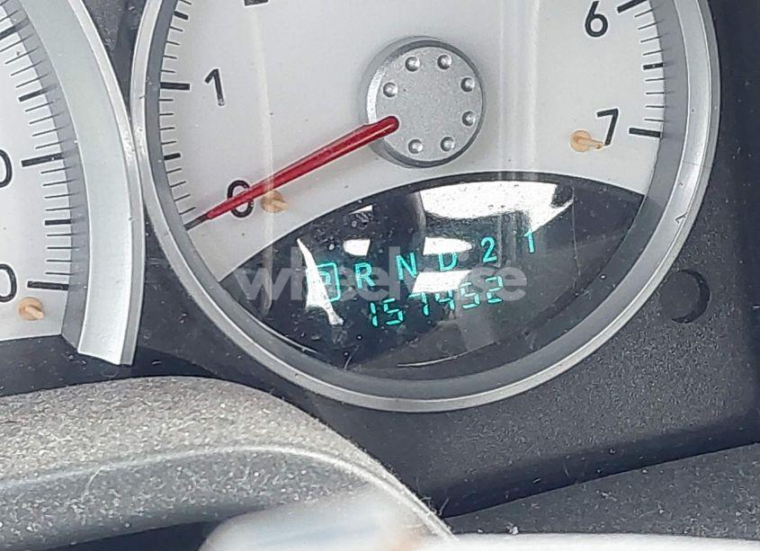 Photo 15 of 2005 Dodge Dakota LARAMIE (VIN 1D7HE58K75S130091)