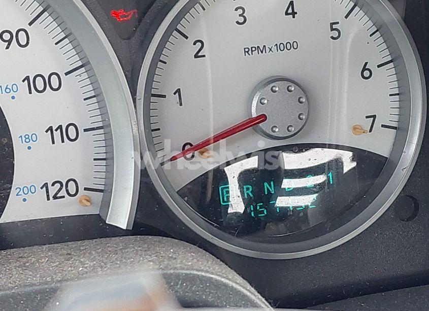 Photo 7 of 2005 Dodge Dakota LARAMIE (VIN 1D7HE58K75S130091)