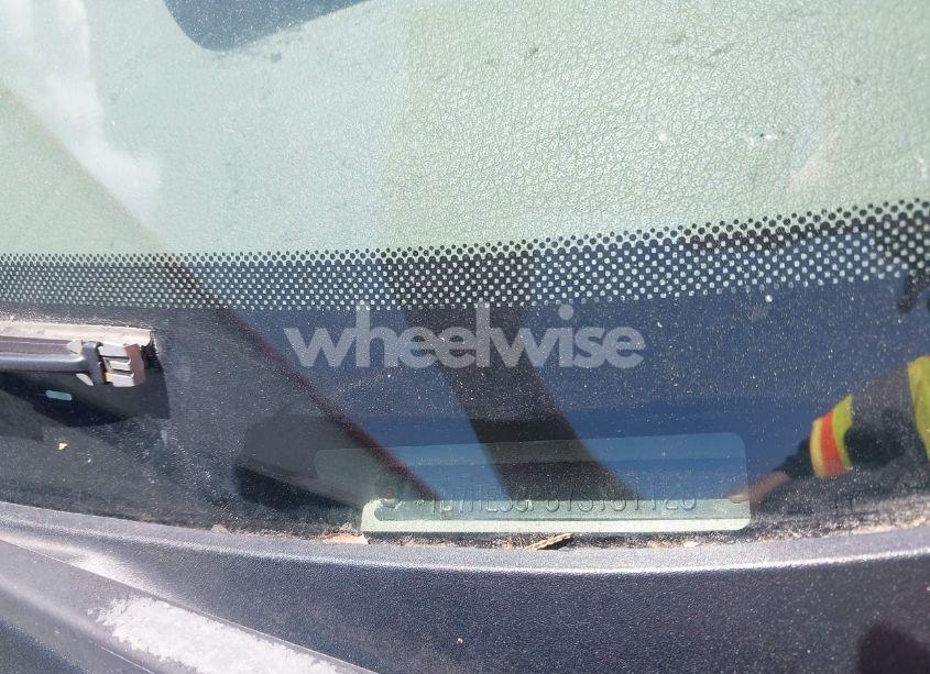 Photo 9 of 2007 Dodge Dakota LARAMIE (VIN 1D7HE58P87S181128)