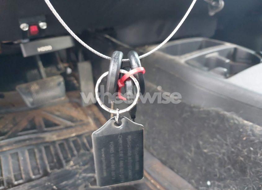 Photo 11 of 2003 Dodge Dakota SPORT (VIN 1D7HG32N43S202783)