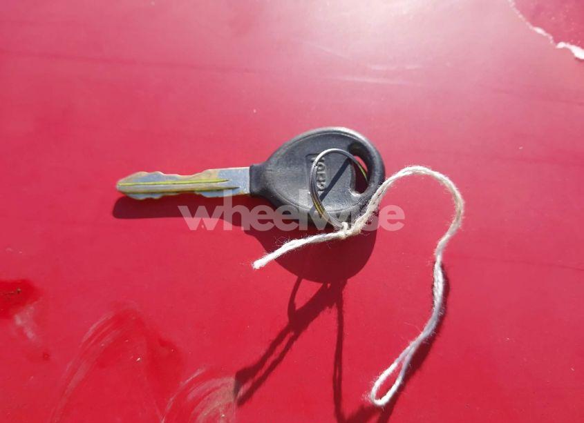 Photo 11 of 2004 Dodge Dakota SPORT/SXT (VIN 1D7HG38KX4S735459)