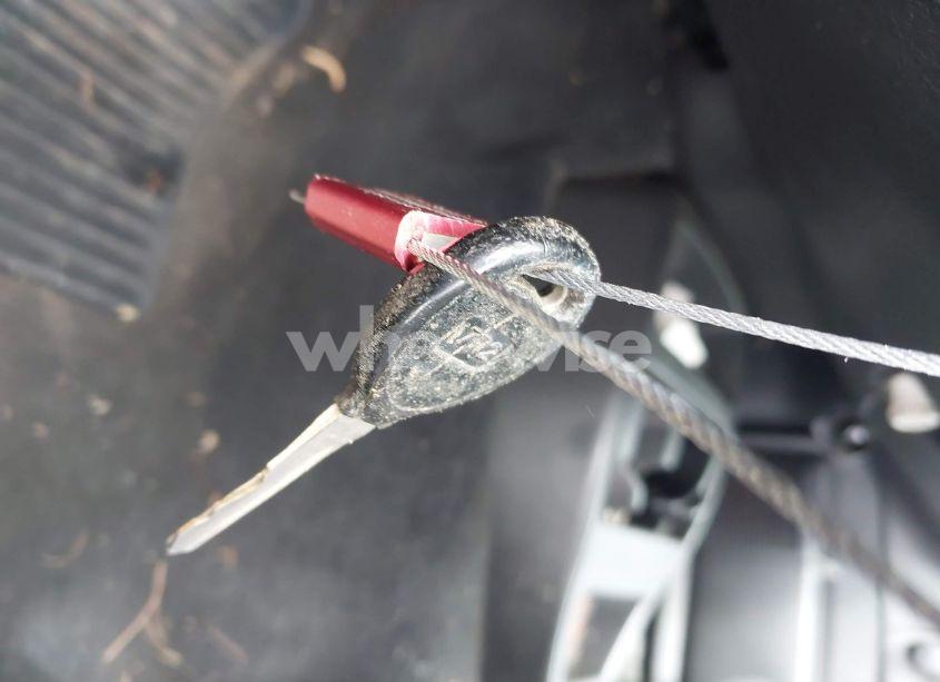 Photo 11 of 2004 Dodge Dakota SPORT/SXT (VIN 1D7HL38K34S782067)