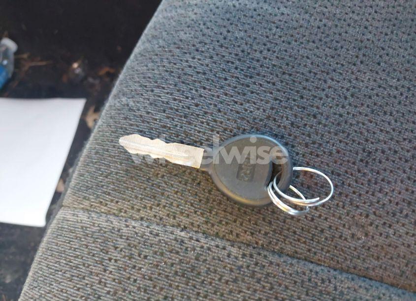 Photo 11 of 2003 Dodge Dakota SPORT/SXT (VIN 1D7HL38NX3S190271)