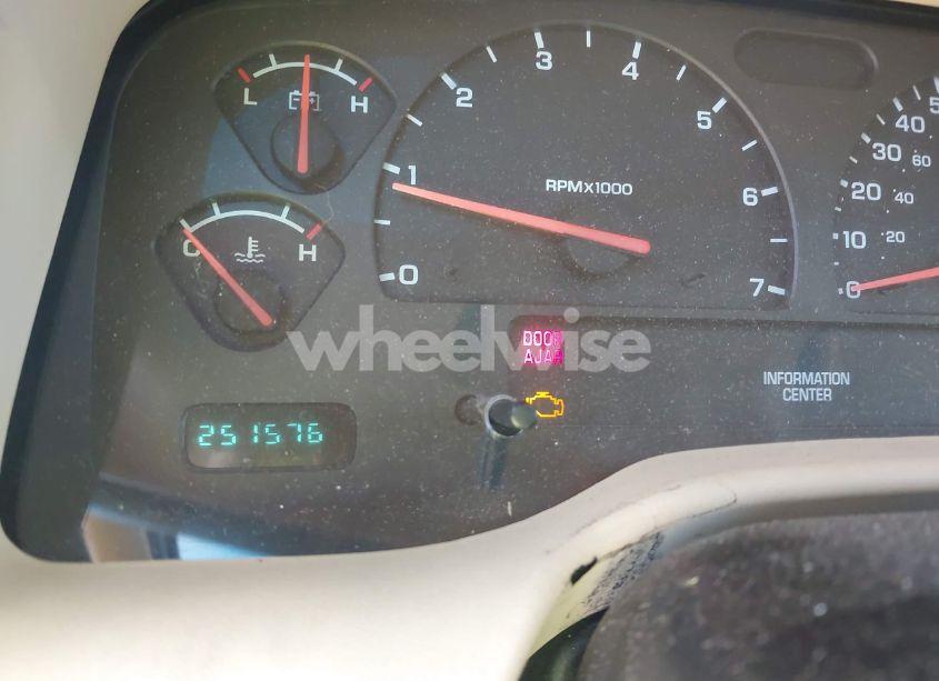 Photo 7 of 2004 Dodge Dakota SLT (VIN 1D7HL48N24S548521)