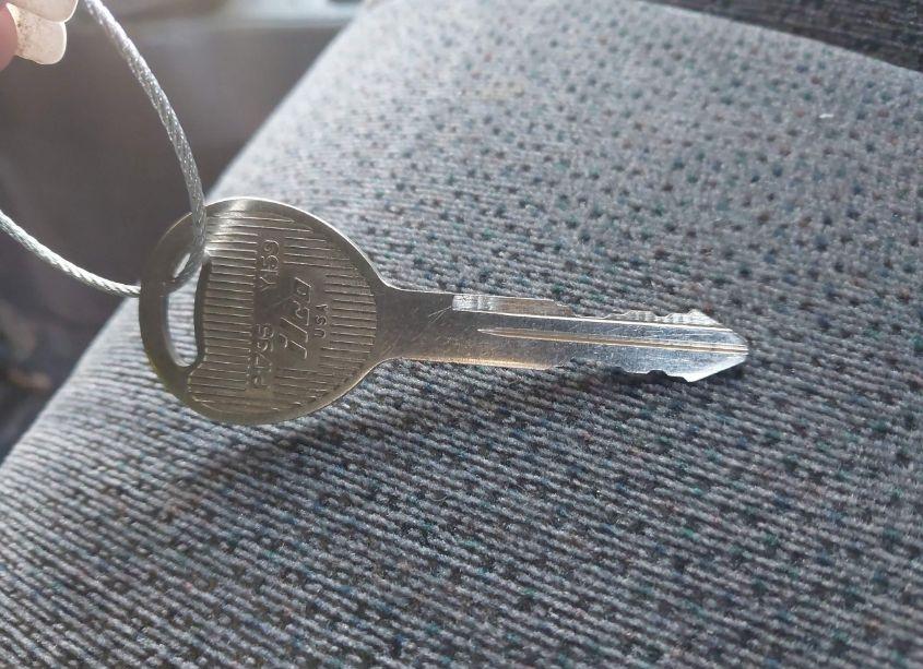 Photo 11 of 2003 Dodge Dakota SLT (VIN 1D7HL48N93S192597)