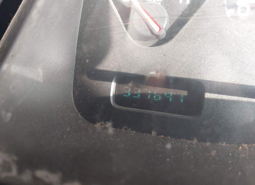 Photo 7 of 2003 Dodge Dakota SLT (VIN 1D7HL48N93S192597)