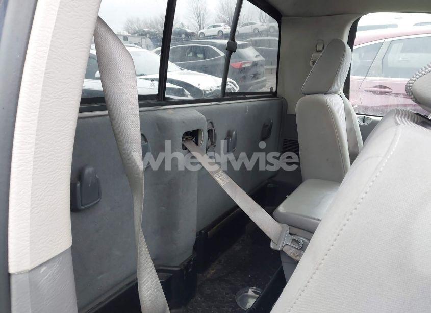 Photo 8 of 2006 Dodge Ram 1500 SLT/TRX4 OFF ROAD/SPORT (VIN 1D7HU16206J155131)