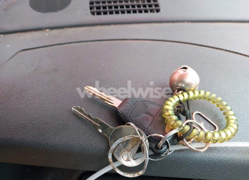 Photo 11 of 2006 Dodge Ram 1500 SLT/TRX4 OFF ROAD/SPORT (VIN 1D7HU16286J125181)