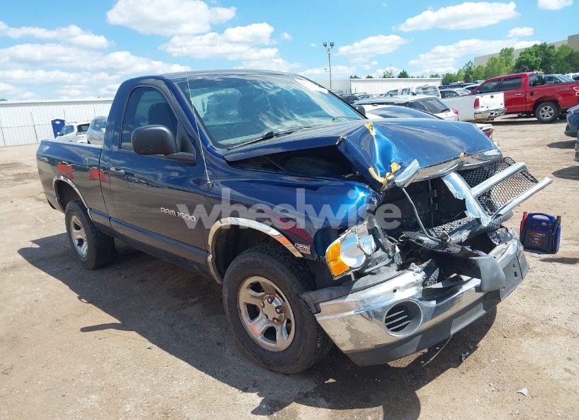 2004 Dodge Ram 1500 ST (VIN 1D7HU16D14J158134) main photo
