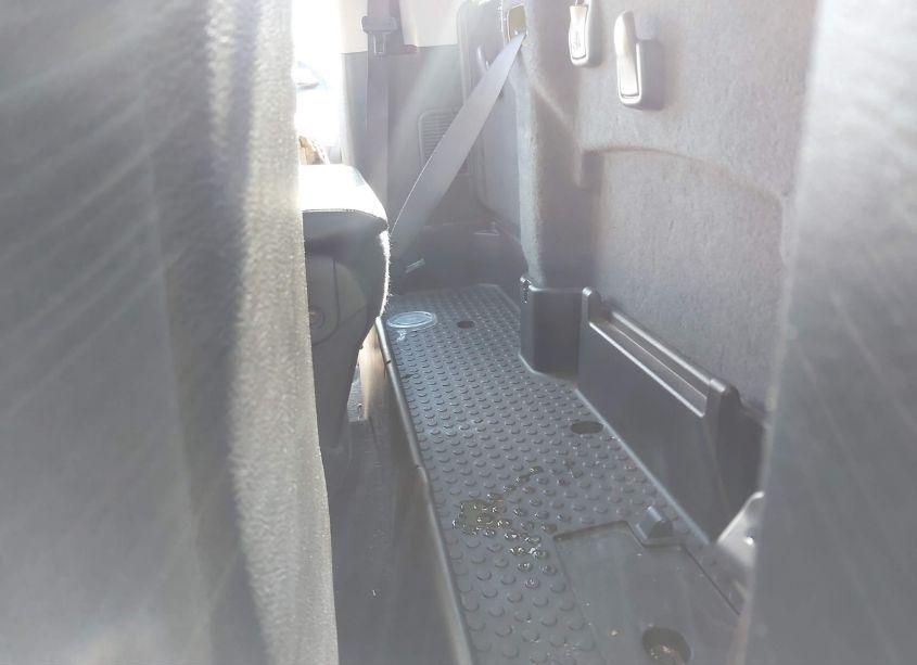 Photo 8 of 2004 Dodge Ram 1500 SLT/LARAMIE (VIN 1D7HU16D24J205347)