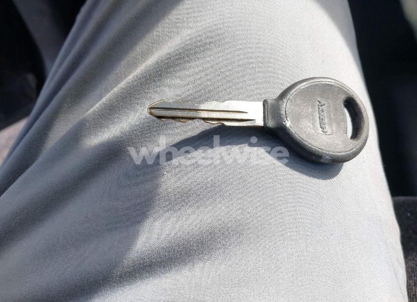 Photo 11 of 2005 Dodge Ram 1500 SLT/LARAMIE (VIN 1D7HU16D25J576266)