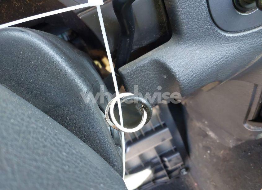 Photo 11 of 2005 Dodge Ram 1500 SLT/LARAMIE (VIN 1D7HU16D35J524581)