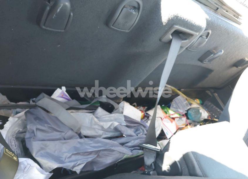 Photo 8 of 2005 Dodge Ram 1500 SLT/LARAMIE (VIN 1D7HU16D35J524581)