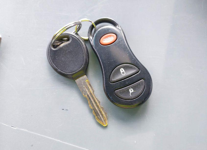 Photo 11 of 2005 Dodge Ram 1500 SLT/LARAMIE (VIN 1D7HU16D35J566233)