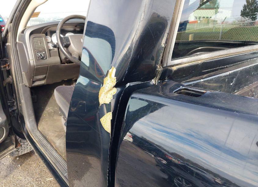 Photo 19 of 2005 Dodge Ram 1500 SLT/LARAMIE (VIN 1D7HU16D35J566233)