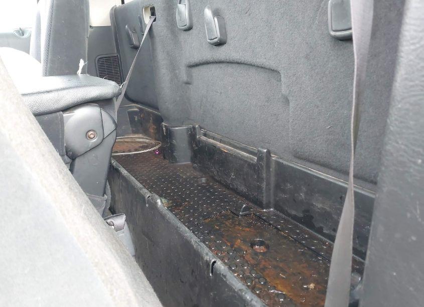 Photo 8 of 2005 Dodge Ram 1500 SLT/LARAMIE (VIN 1D7HU16D35J566233)