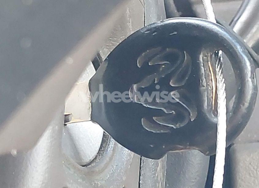 Photo 11 of 2003 Dodge Ram 1500 SLT/LARAMIE/ST (VIN 1D7HU16D43J595401)