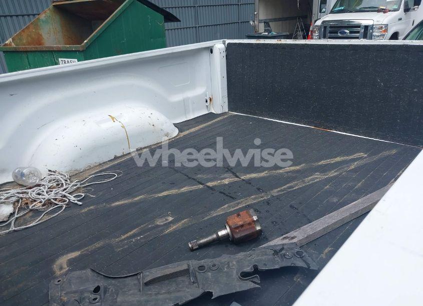 Photo 8 of 2005 Dodge Ram 1500 SLT/LARAMIE (VIN 1D7HU16D75J564260)