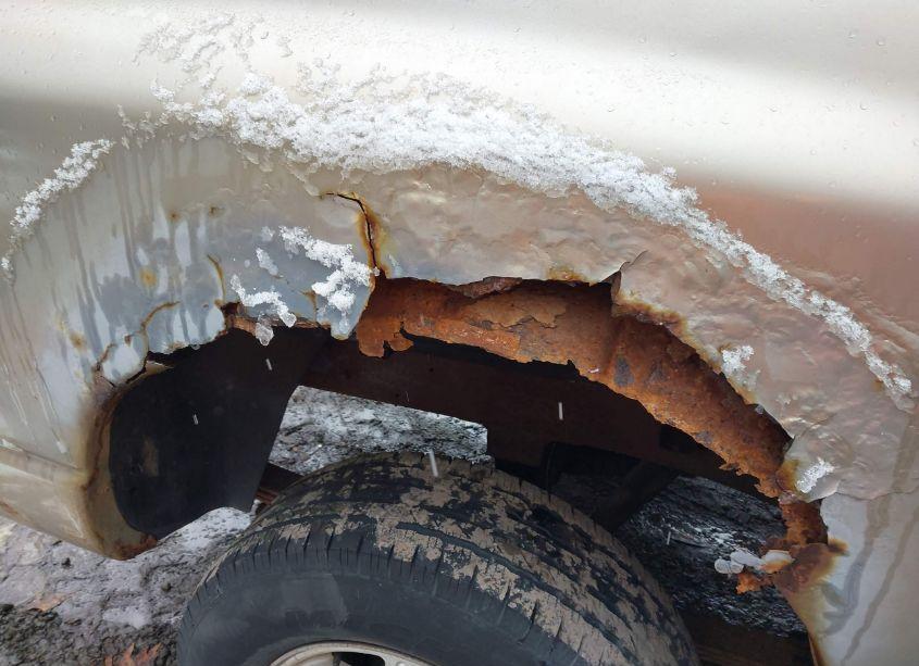 Photo 12 of 2005 Dodge Ram 1500 SLT/LARAMIE (VIN 1D7HU16D85J567247)