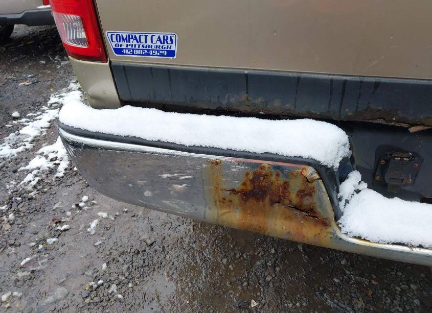 Photo 14 of 2005 Dodge Ram 1500 SLT/LARAMIE (VIN 1D7HU16D85J567247)