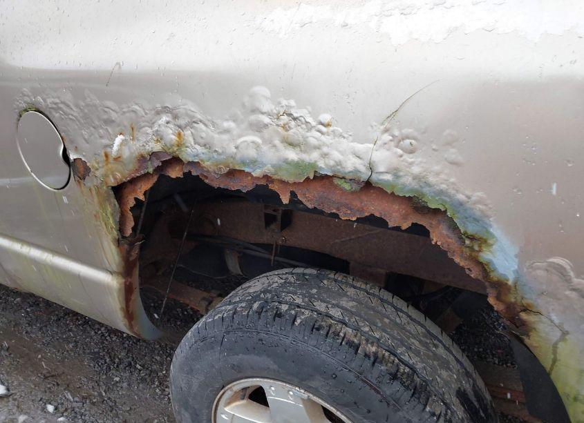 Photo 15 of 2005 Dodge Ram 1500 SLT/LARAMIE (VIN 1D7HU16D85J567247)