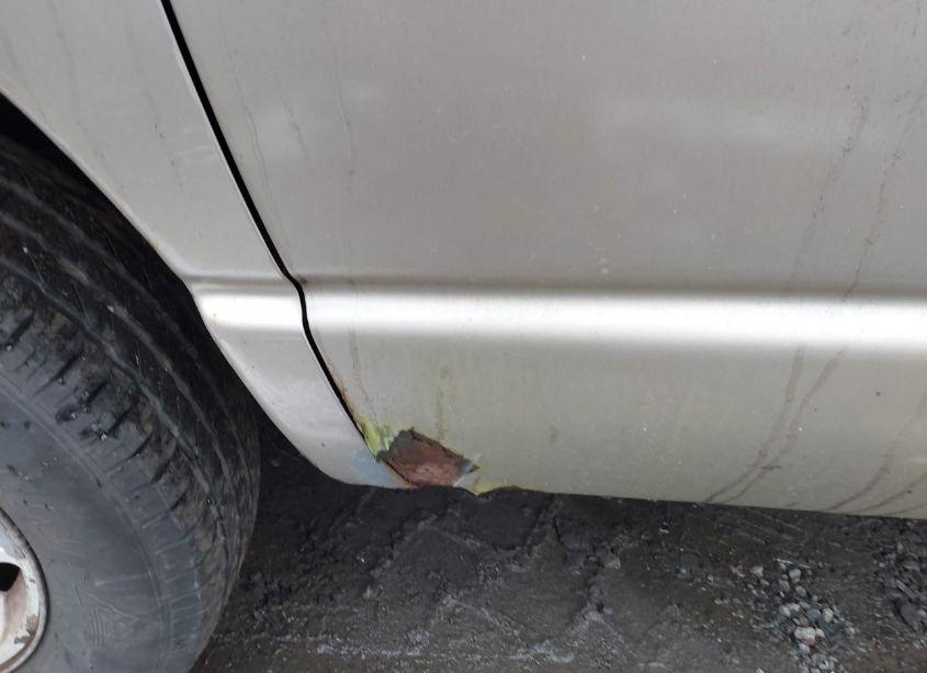 Photo 16 of 2005 Dodge Ram 1500 SLT/LARAMIE (VIN 1D7HU16D85J567247)