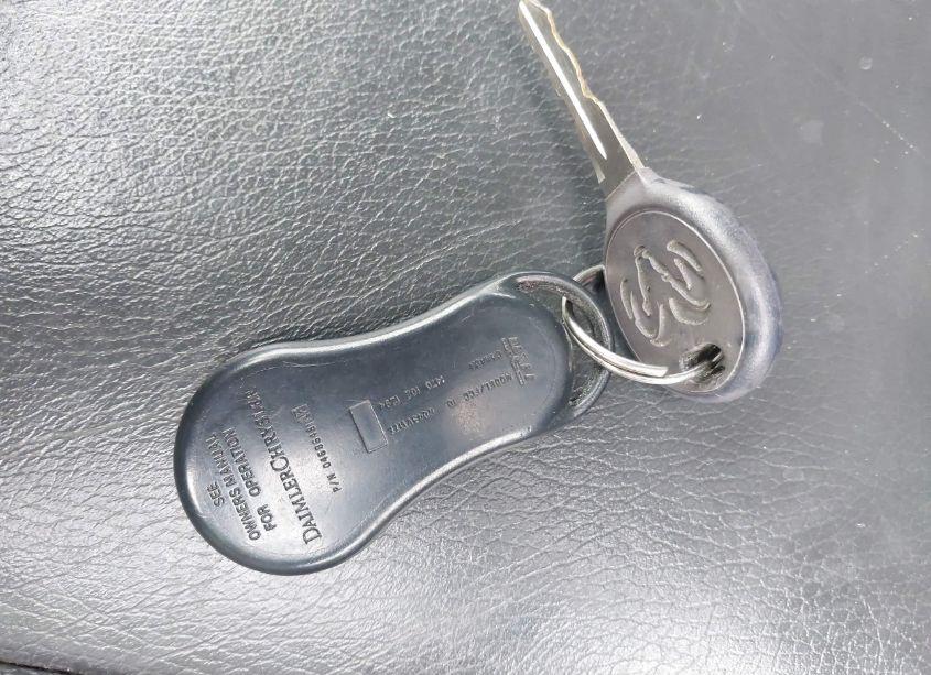 Photo 11 of 2005 Dodge Ram 1500 SLT/LARAMIE (VIN 1D7HU16DX5J597138)