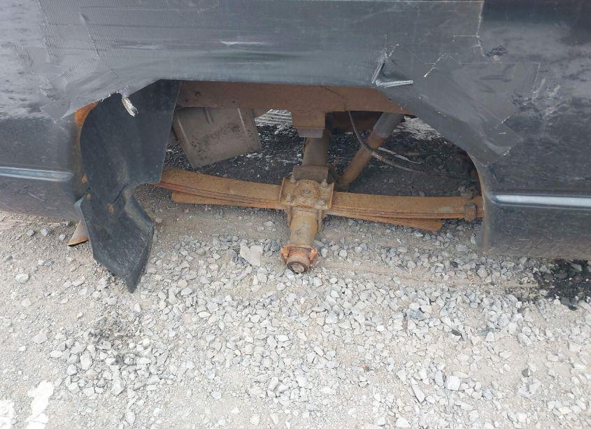 Photo 6 of 2005 Dodge Ram 1500 SLT/LARAMIE (VIN 1D7HU16DX5J597138)