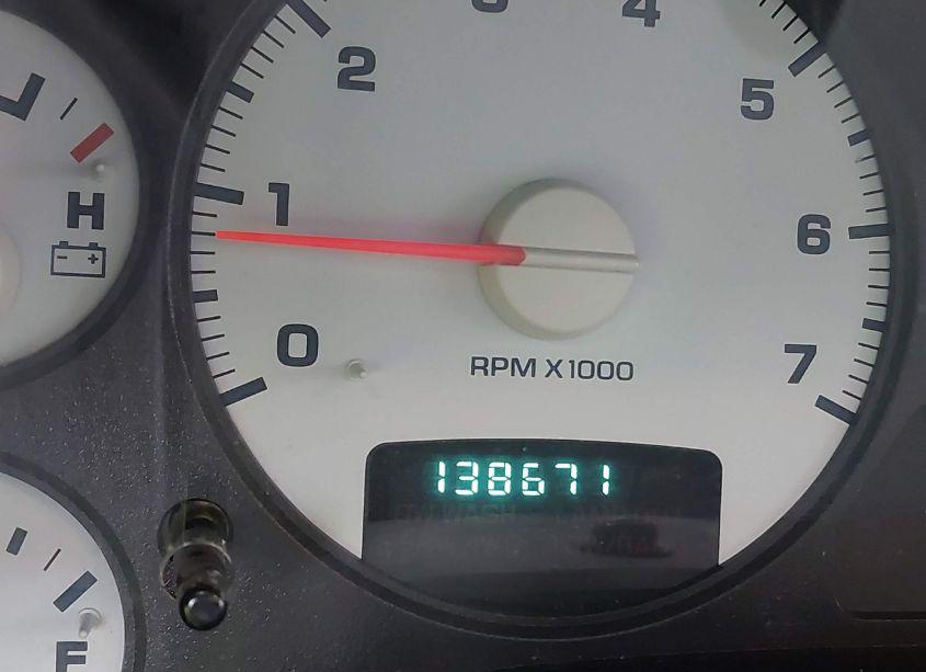 Photo 7 of 2005 Dodge Ram 1500 SLT/LARAMIE (VIN 1D7HU16DX5J597138)