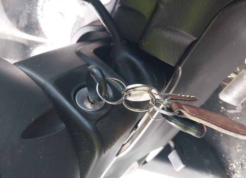 Photo 11 of 2002 Dodge Ram 1500 SLT/ST (VIN 1D7HU16N02J187422)