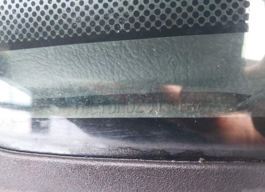 Photo 9 of 2002 Dodge Ram 1500 SLT/ST (VIN 1D7HU16N02J187422)