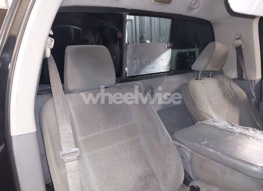 Photo 8 of 2008 Dodge Ram 1500 SLT (VIN 1D7HU16N18J212174)