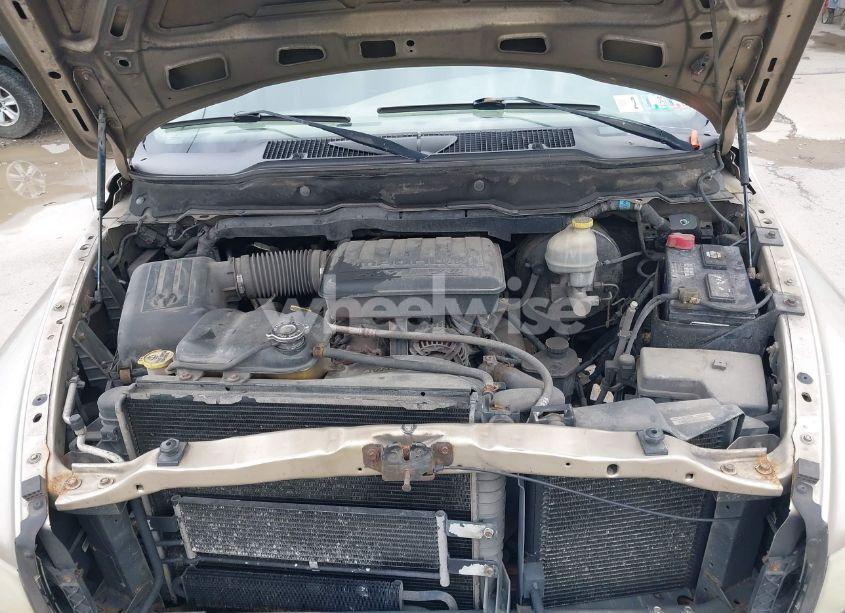 Photo 10 of 2002 Dodge Ram 1500 ST (VIN 1D7HU16N22J263545)