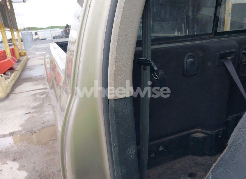 Photo 8 of 2002 Dodge Ram 1500 ST (VIN 1D7HU16N22J263545)