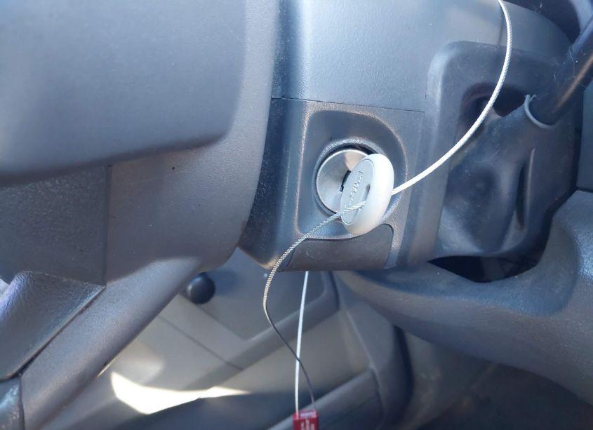 Photo 11 of 2008 Dodge Ram 1500 ST/SXT (VIN 1D7HU16N28J121589)