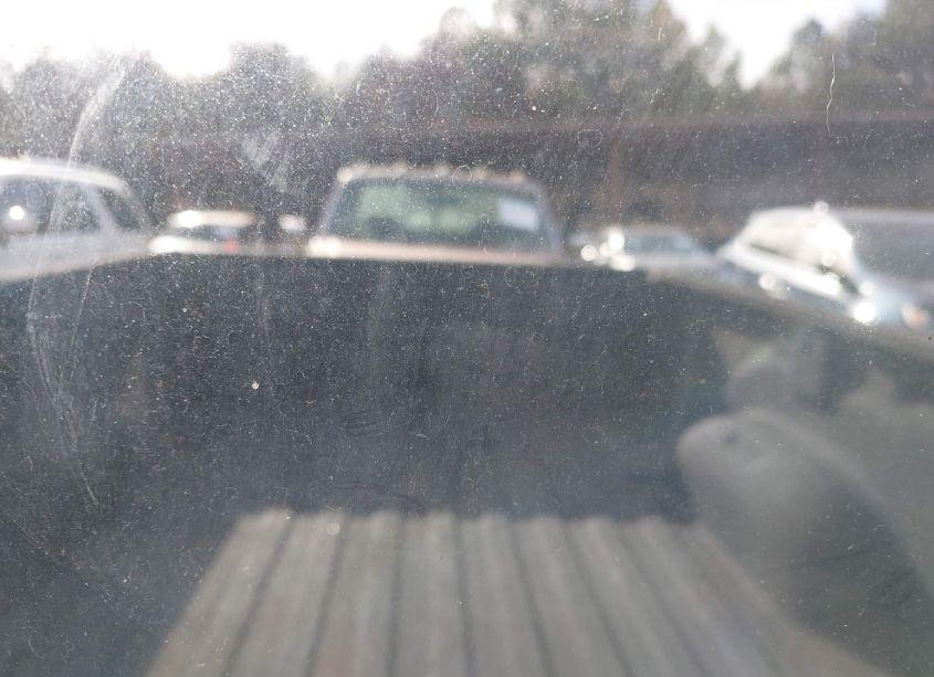 Photo 8 of 2008 Dodge Ram 1500 ST/SXT (VIN 1D7HU16N28J121589)