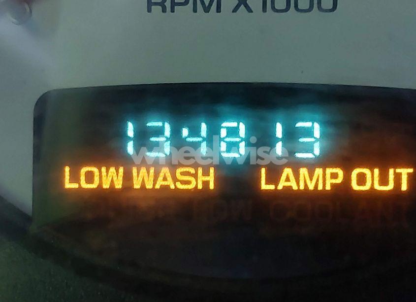 Photo 7 of 2002 Dodge Ram 1500 ST (VIN 1D7HU16N32J152714)