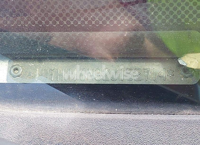 Photo 9 of 2002 Dodge Ram 1500 ST (VIN 1D7HU16N32J152714)