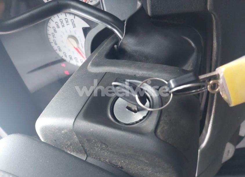 Photo 11 of 2002 Dodge Ram 1500 ST (VIN 1D7HU16N32J157332)