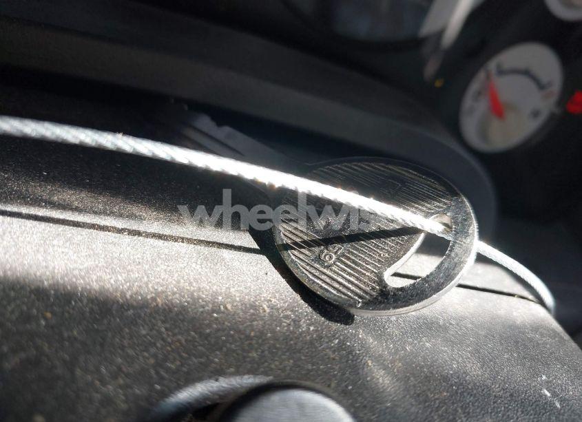 Photo 11 of 2004 Dodge Ram 1500 ST (VIN 1D7HU16N34J236762)