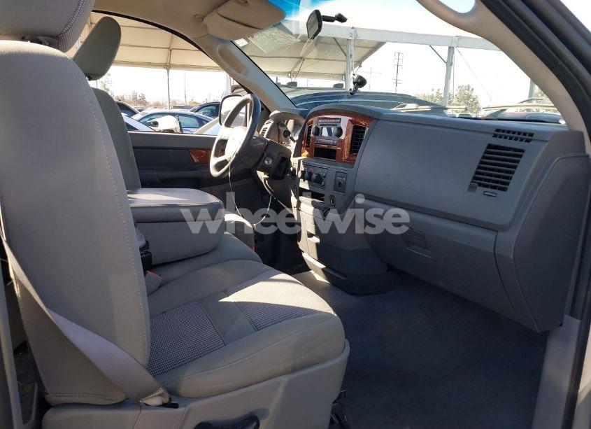 Photo 5 of 2006 Dodge Ram 1500 SLT/TRX4 OFF ROAD/SPORT (VIN 1D7HU16N36J164271)