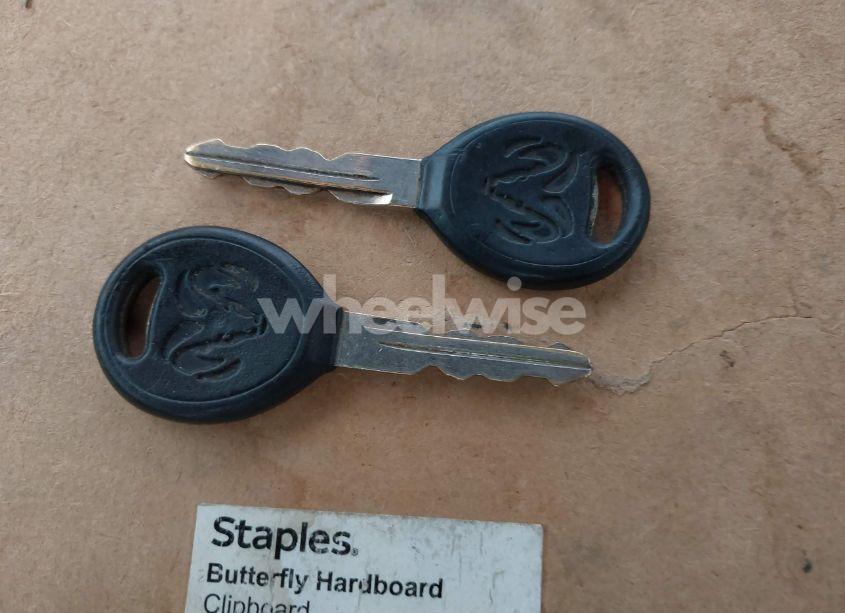 Photo 11 of 2002 Dodge Ram 1500 SLT/ST (VIN 1D7HU16N42J191716)