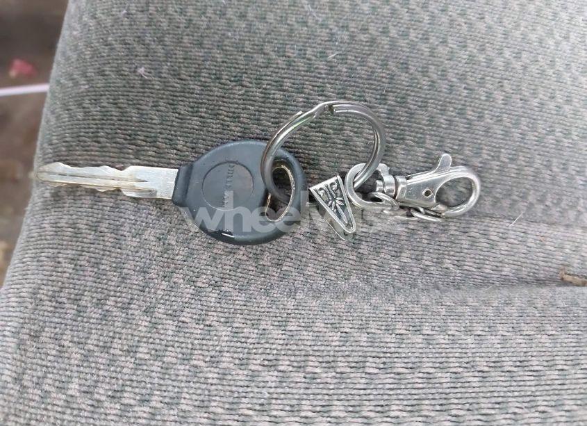 Photo 11 of 2002 Dodge Ram 1500 ST (VIN 1D7HU16N52J126258)