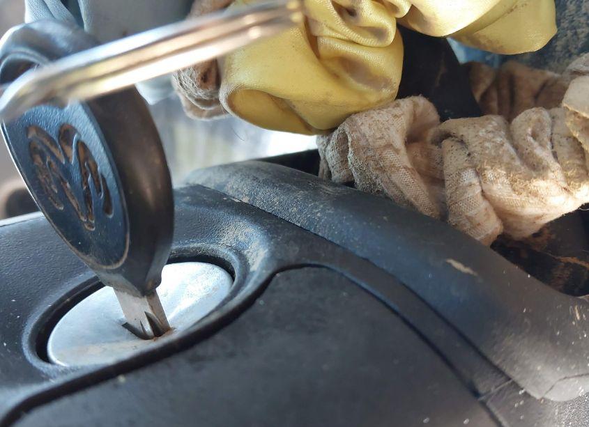 Photo 11 of 2005 Dodge Ram 1500 ST (VIN 1D7HU16N55J516071)