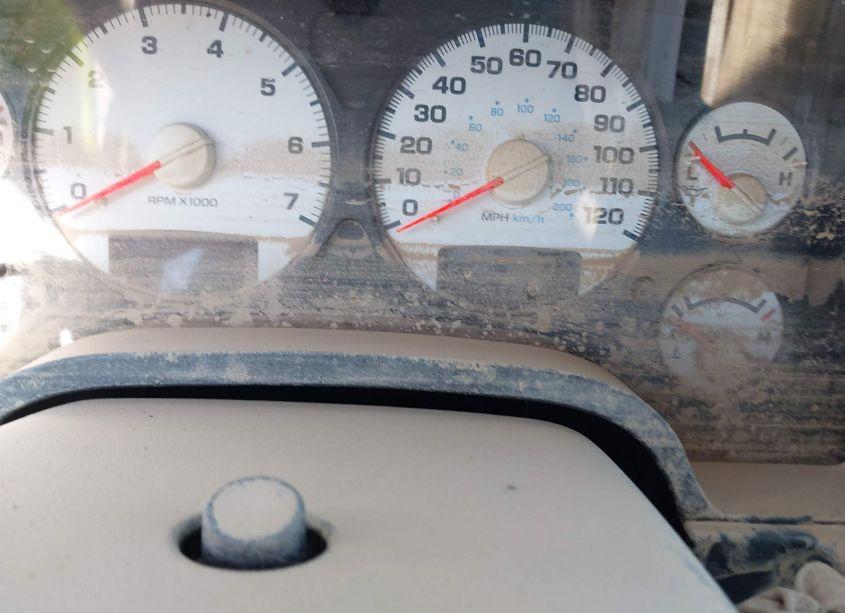 Photo 15 of 2005 Dodge Ram 1500 ST (VIN 1D7HU16N55J516071)